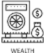 财富